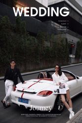 -卡恩婚纱摄影(桥梓口店)