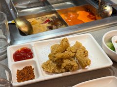 -海底捞火锅(人民广场店)