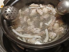 -同仁四季椰子鸡(福田东园总店)