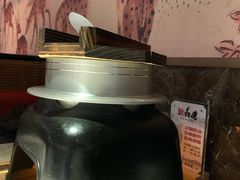现煮鱼饭-新白鹿餐厅(金鹰新街口店)