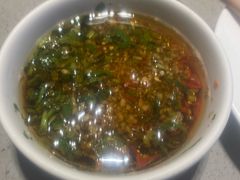 自选调料-海底捞火锅(海宁路店)