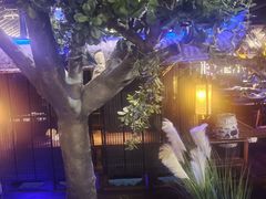 -绿茶餐厅(燕郊永旺店)