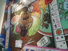 -黄泰吉拾味餐厅(江汉路店)