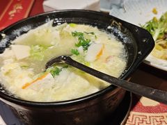 -天津乾毓德饭庄·清真传统炒菜·海鲜烧烤(咸阳路店)