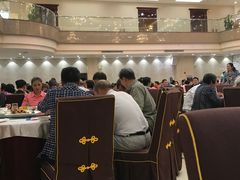 大堂-东江渔村(皇悦店)