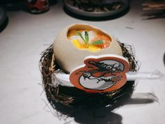 -鸣记脆皮烤鱼(三八广场店)