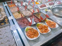 -威海九禧海鲜居渔水饺(经区店)