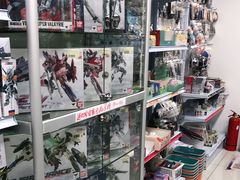-jungle密林(百米香榭商业街店)