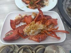 -船奇蒸汽海鲜·闽菜(八市海鲜总店)