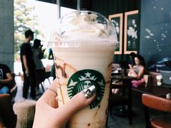 -星巴克(厦门SM新生活广场店)