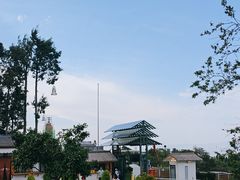 -云禾壹海景庄园餐厅
