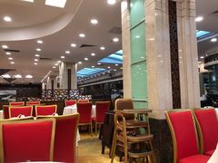 大堂-凤凰楼酒家·粤宴点心(华强北店)