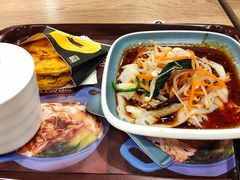 热米皮-魏家凉皮(十里河店)