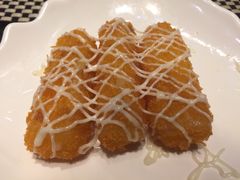 -新兴·金羊座·粤菜点心(乐峰店)