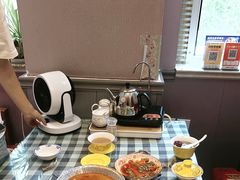 -伊帆食府·青海地方特色美食