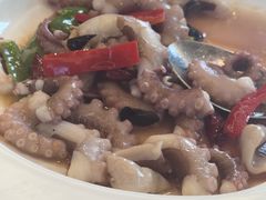 -万盛合(渔人码头店)