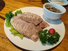 -老雒阳清真水席(瀍河店)