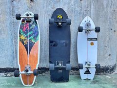 -聚点滑板SPOT SKATE(常熟路店)