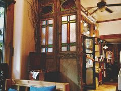 -西关84·History·Art·Cafe