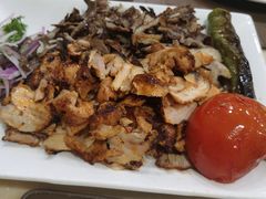 -bosphorus 铂斯西餐厅·土耳其烧烤(环市中路店)