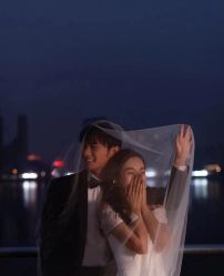 -钟爱一生婚纱摄影旗舰店