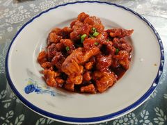 -春娟茶楼·地道农家菜(梅家坞店)