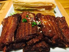 -局气 烤鸭·北京菜(光华路店)