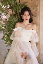 -HANSA韩纱婚纱礼服·龙凤褂·西装设计师集合店