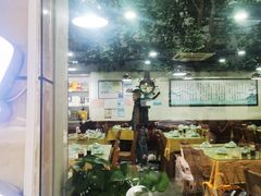 -春水锅贴·传统鲁菜(大明湖店)