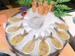 -生如夏花泰式火锅(鹭洲里店)