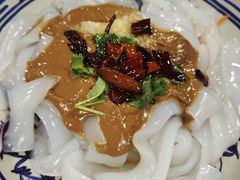 -听涛雅苑百味饺子老家菜馆