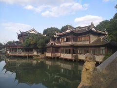 -韩湘水博园