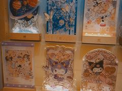 -猫的天空之城概念书店(大学路店)