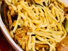 -锅儿挑面馆