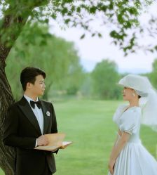 -盛夏光年studio·美学·电影感·定制