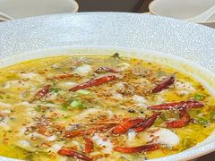 -新太二·鲜料川菜(晶耀前滩店)
