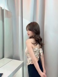 -Rise Hair上升造型