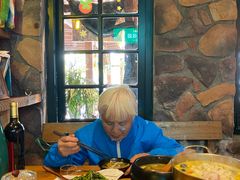 -马灯部落·西湖边的创意山景餐厅(虎跑动物园店)