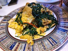 -阿里疆Alijiang·丝路美食·异域风情·清真(长楹天街店)