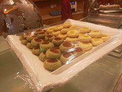 -天津水游城丽筠酒店