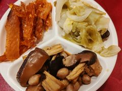-华天延吉餐厅(西四总店)