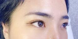 -OnFaer.纹眉半永久无创洗眉