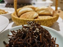 -山东宾馆·齐鲁苑餐厅