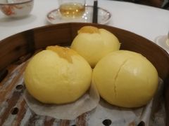 流沙包-稻香酒家(天河城店)