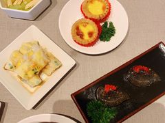 -希尔顿酒店-豫园中餐厅