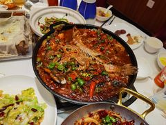 -潇湘码头·鲜湘菜(清河店)