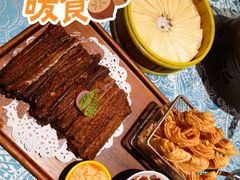 -北塘海鲜·天津菜(大光明桥旗舰店)