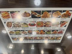 -老西安韩记三鲜煮馍(四府街店)