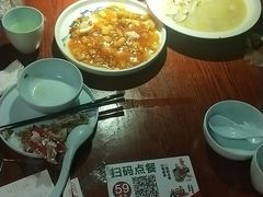 -田婆婆的菜(印象汇店)