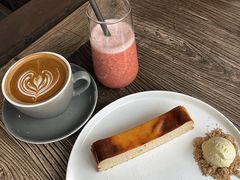 -Vanilla Specialty Coffee(八大关店)